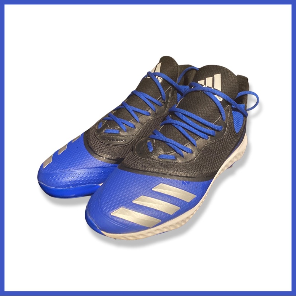 Men’s Adidas Baseball Cleats